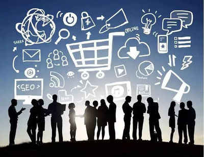 互聯網人必須了解的營銷思維 基于上海網站建設的實踐視角